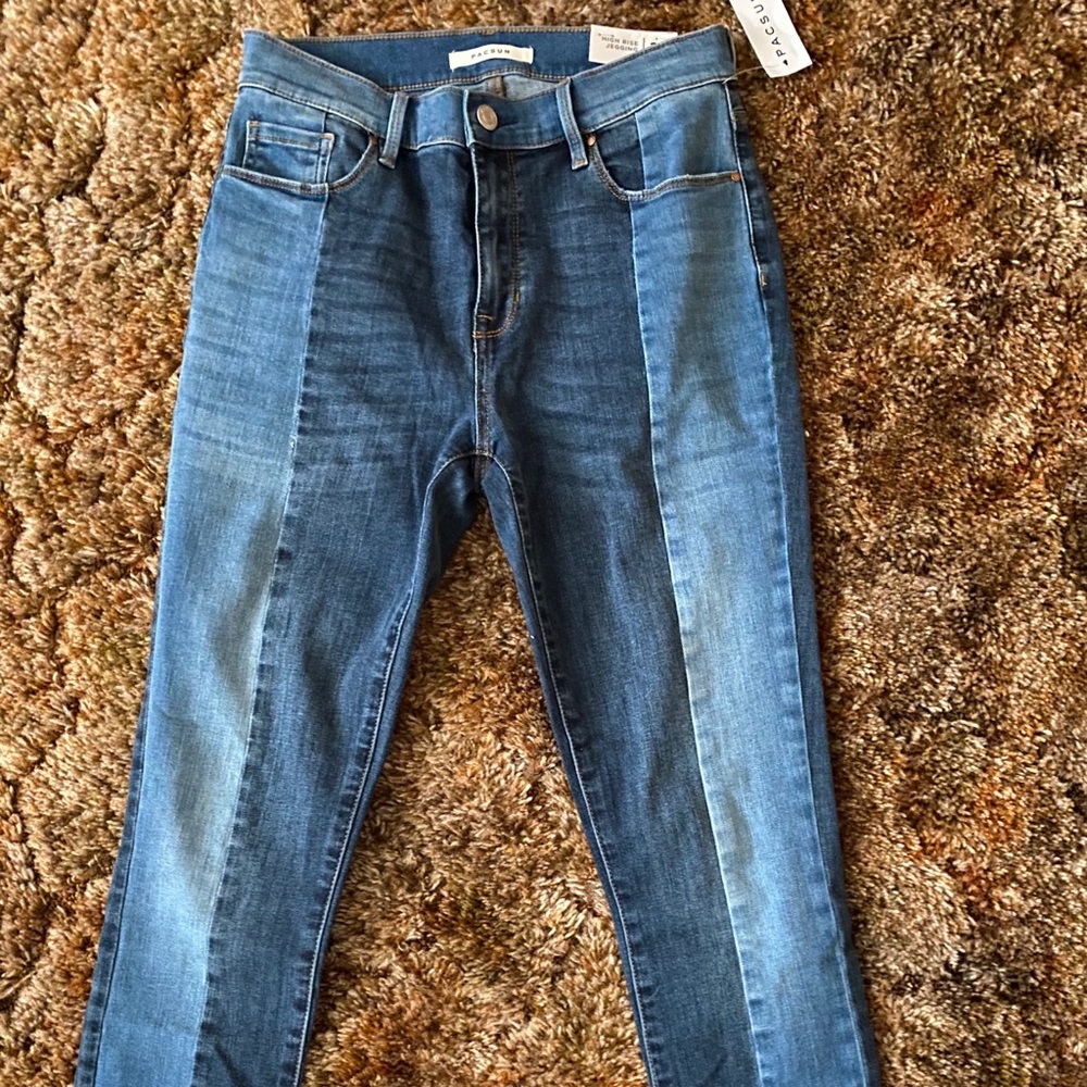 pac sun jeans